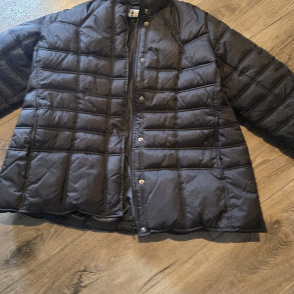 Roper Puffer Coat - Picture 2 of 8